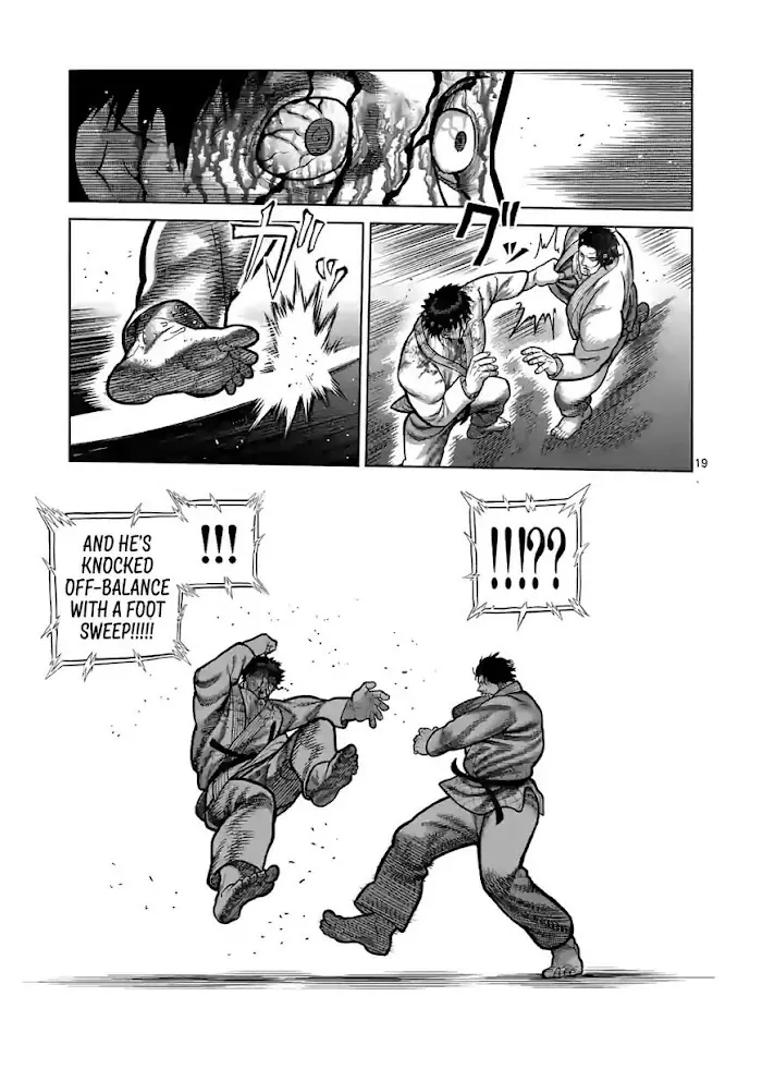 Kengan Omega Chapter 102.5 image 02_optimized